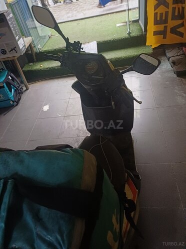Grandmoto Mars-3
