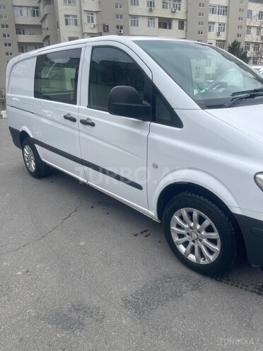 Mercedes Vito-3