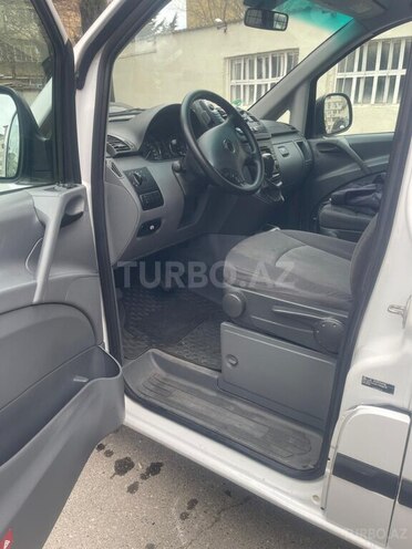 Mercedes Vito-6