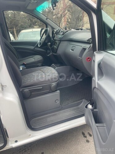 Mercedes Vito-8