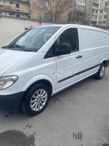 Mercedes Vito-2