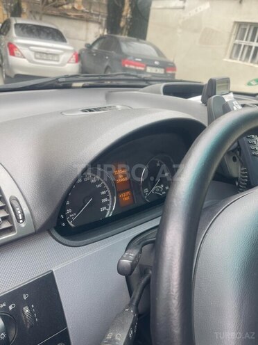 Mercedes Vito-7