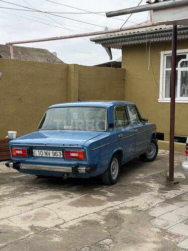 LADA (VAZ) 2106-4