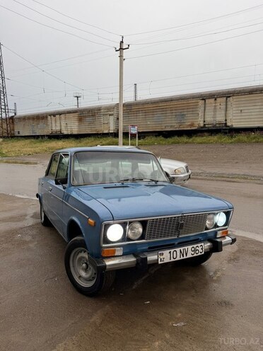 LADA (VAZ) 2106-1