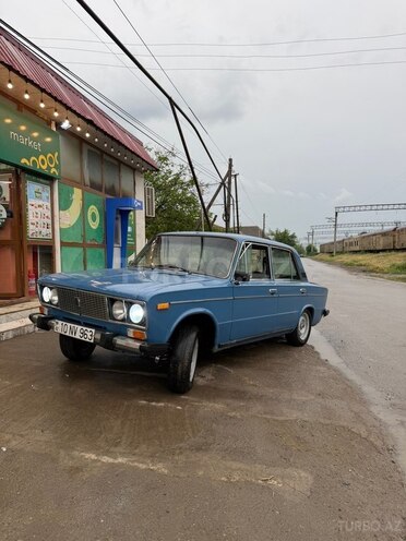 LADA (VAZ) 2106-2