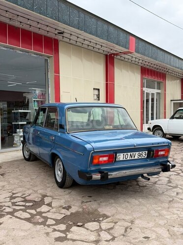 LADA (VAZ) 2106-3