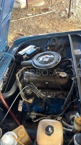 LADA (VAZ) 2106-5