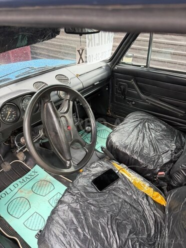 LADA (VAZ) 2106-7