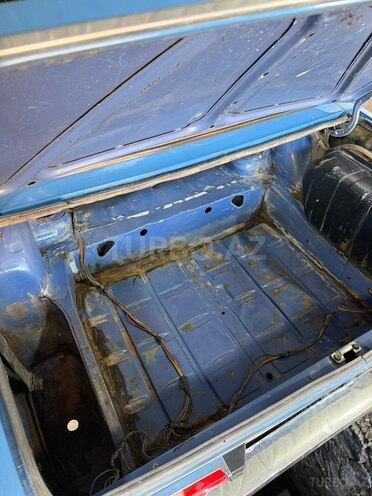 LADA (VAZ) 2106-6