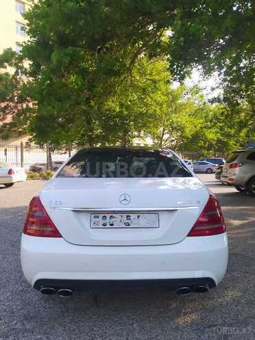 Mercedes S 63 AMG-9