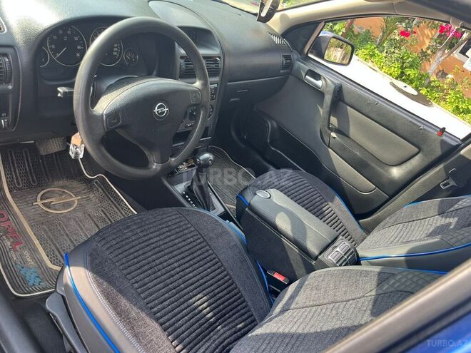 Opel Astra-3