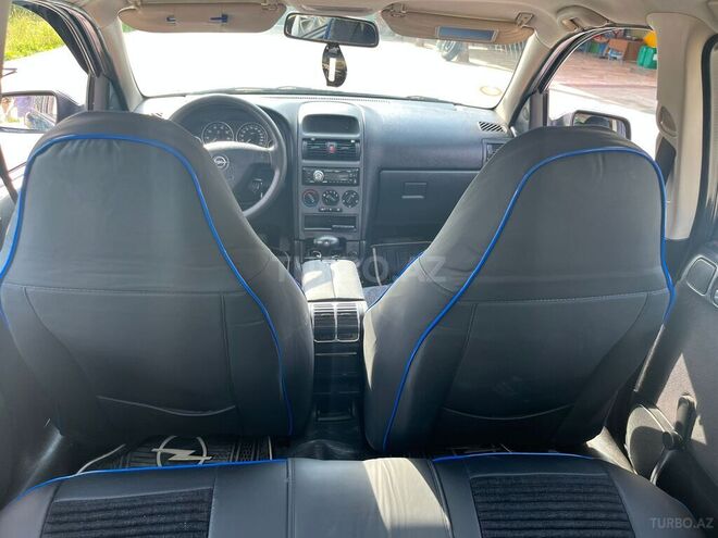 Opel Astra-4