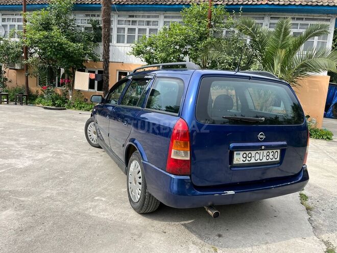 Opel Astra-6