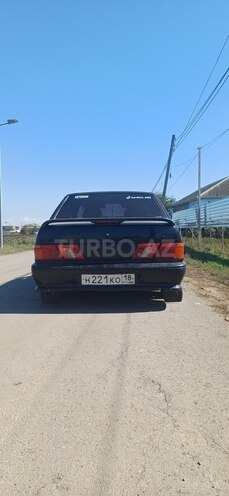 LADA (VAZ) 2115-14