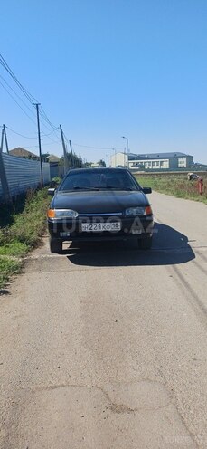 LADA (VAZ) 2115-7