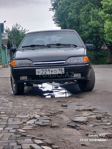 LADA (VAZ) 2115-1