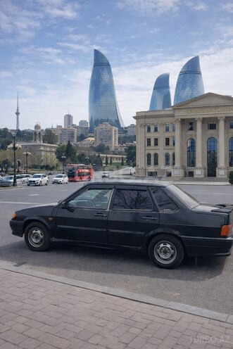 LADA (VAZ) 2115-12