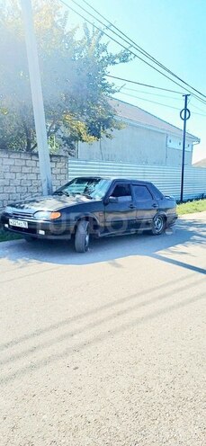 LADA (VAZ) 2115-4