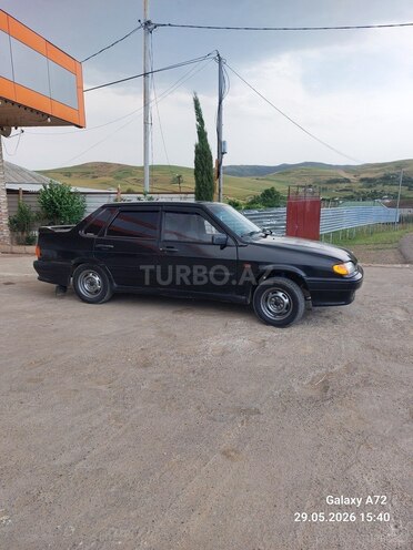 LADA (VAZ) 2115-9
