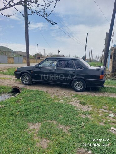 LADA (VAZ) 2115-13