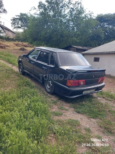 LADA (VAZ) 2115-8