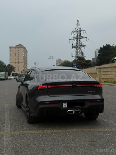 Changan Uni-V iDD-6