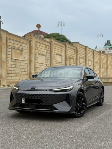 Changan Uni-V iDD-5