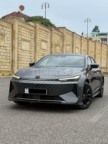 Changan Uni-V iDD-1