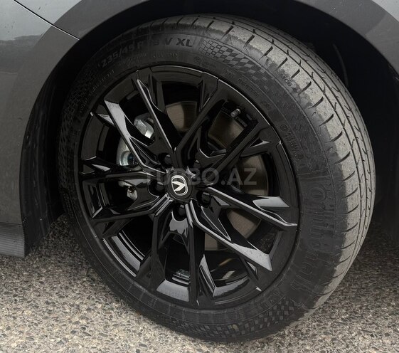 Changan Uni-V iDD-8