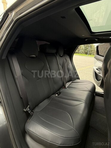 Changan Uni-V iDD-13