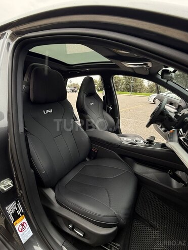 Changan Uni-V iDD-10