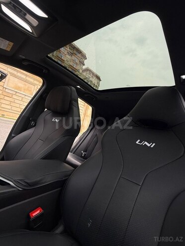 Changan Uni-V iDD-12