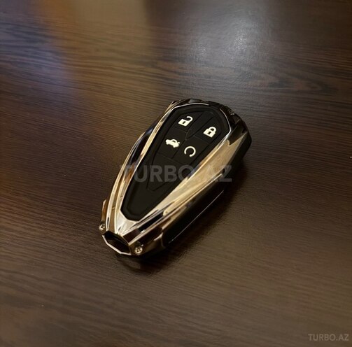Changan Uni-V iDD-14