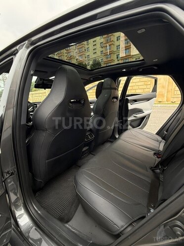 Changan Uni-V iDD-11