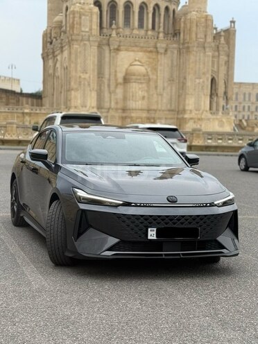 Changan Uni-V iDD-3