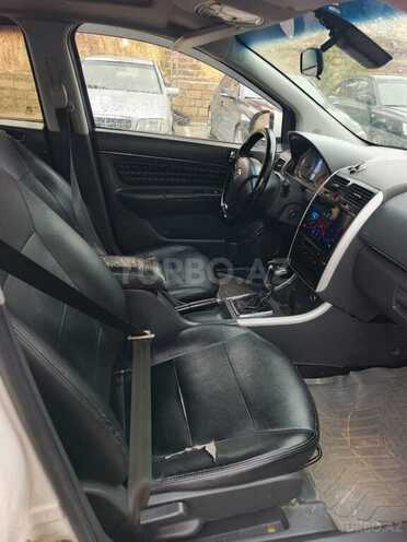 Baic A115-5