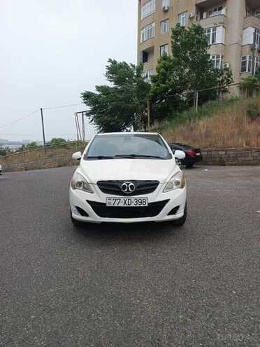 Baic A115-1