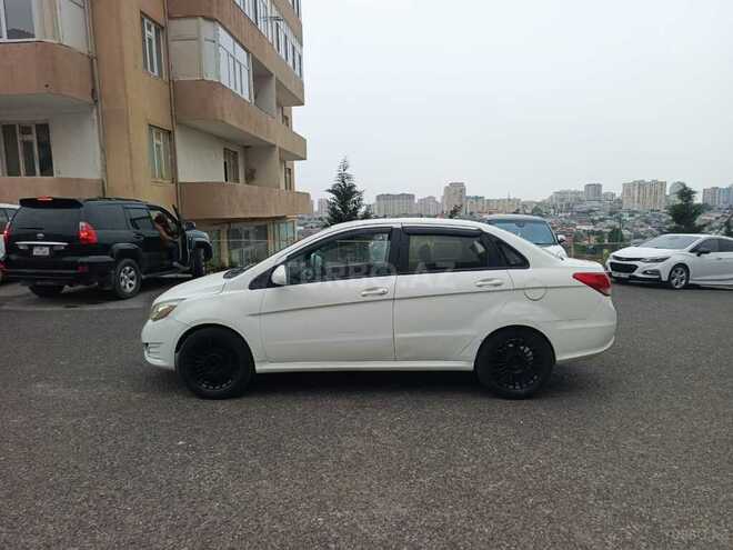 Baic A115-3