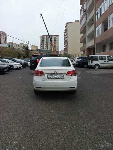 Baic A115-4