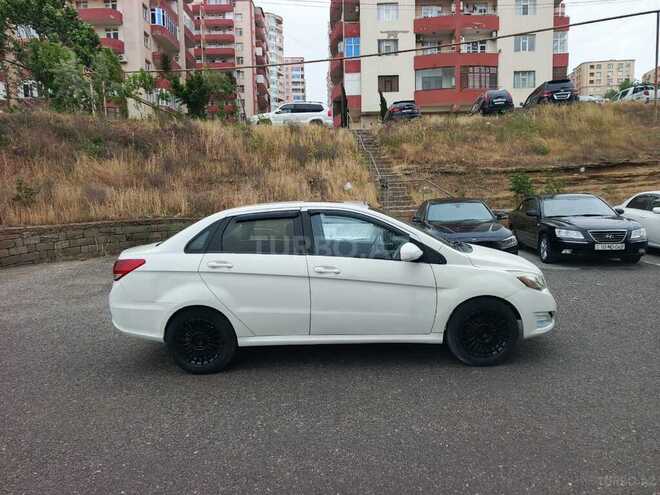 Baic A115-2