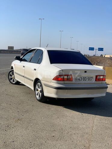 Khazar LX-2