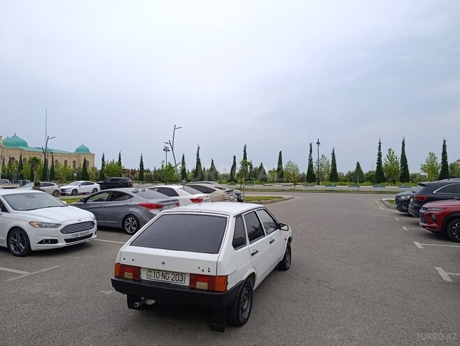 LADA (VAZ) 2109-7