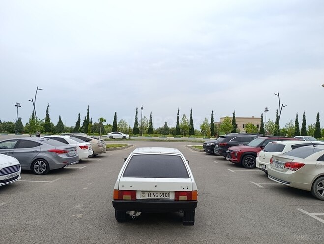 LADA (VAZ) 2109-4