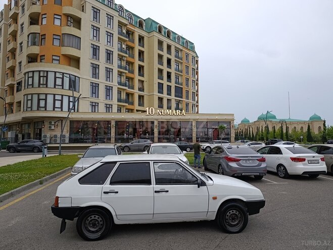LADA (VAZ) 2109-9