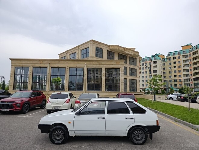 LADA (VAZ) 2109-6
