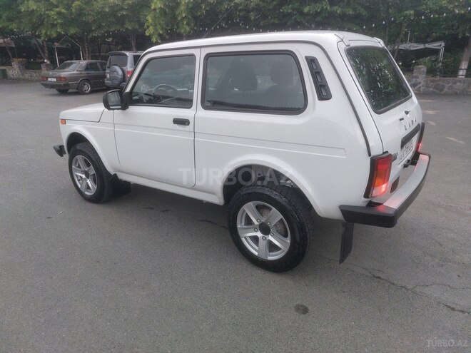 LADA (VAZ) Niva-5