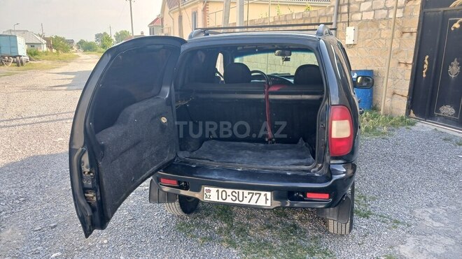 Chevrolet Niva-5