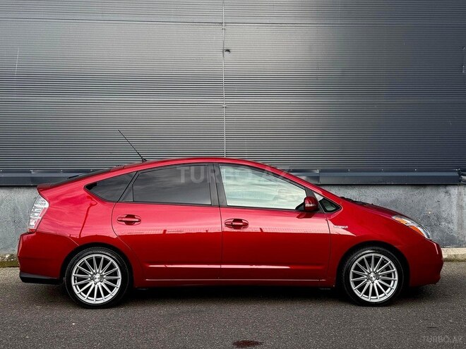 Toyota Prius-6