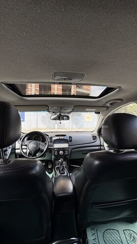 Kia Cerato-9