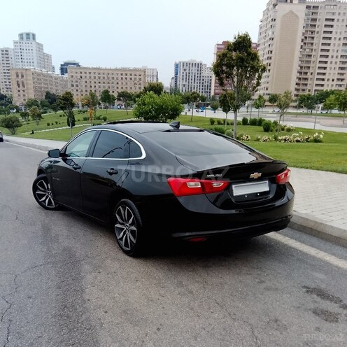 Chevrolet Malibu-7